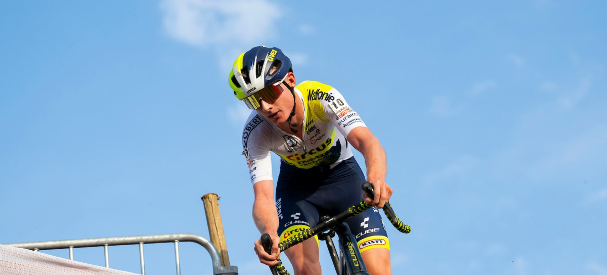 Veldritkrant.be Nieuws Gerben Kuypers debuteert in Luik Bastenaken Luik